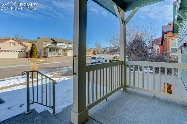 $599,000 | 6911 Quiet Pond Place, Colorado Springs, CO 80923