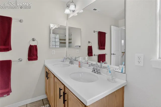 $599,000 | 6911 Quiet Pond Place, Colorado Springs, CO 80923