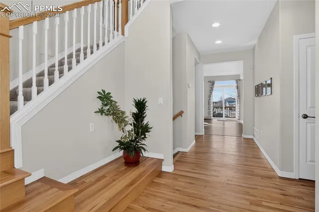 $599,000 | 6911 Quiet Pond Place, Colorado Springs, CO 80923