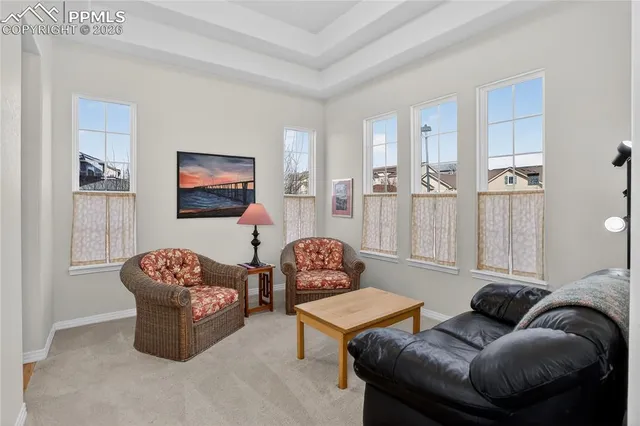 $599,000 | 6911 Quiet Pond Place, Colorado Springs, CO 80923