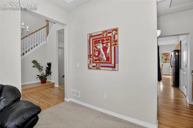 $599,000 | 6911 Quiet Pond Place, Colorado Springs, CO 80923