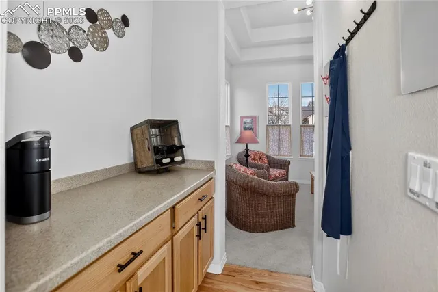 $599,000 | 6911 Quiet Pond Place, Colorado Springs, CO 80923