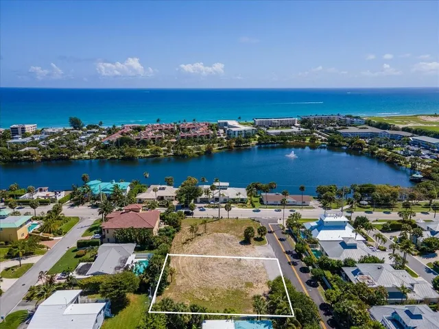 $1,875,000 | 403 Olympus Drive, Juno Beach, FL 33408