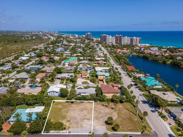 $1,875,000 | 403 Olympus Drive, Juno Beach, FL 33408