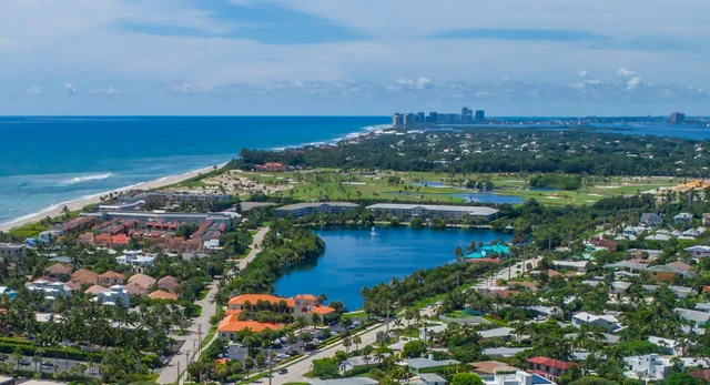 $1,875,000 | 403 Olympus Drive, Juno Beach, FL 33408