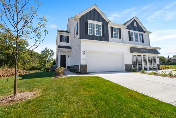 $278,875 | 5767 Ruby Road, Unit 3544, Lowell, IN 46356