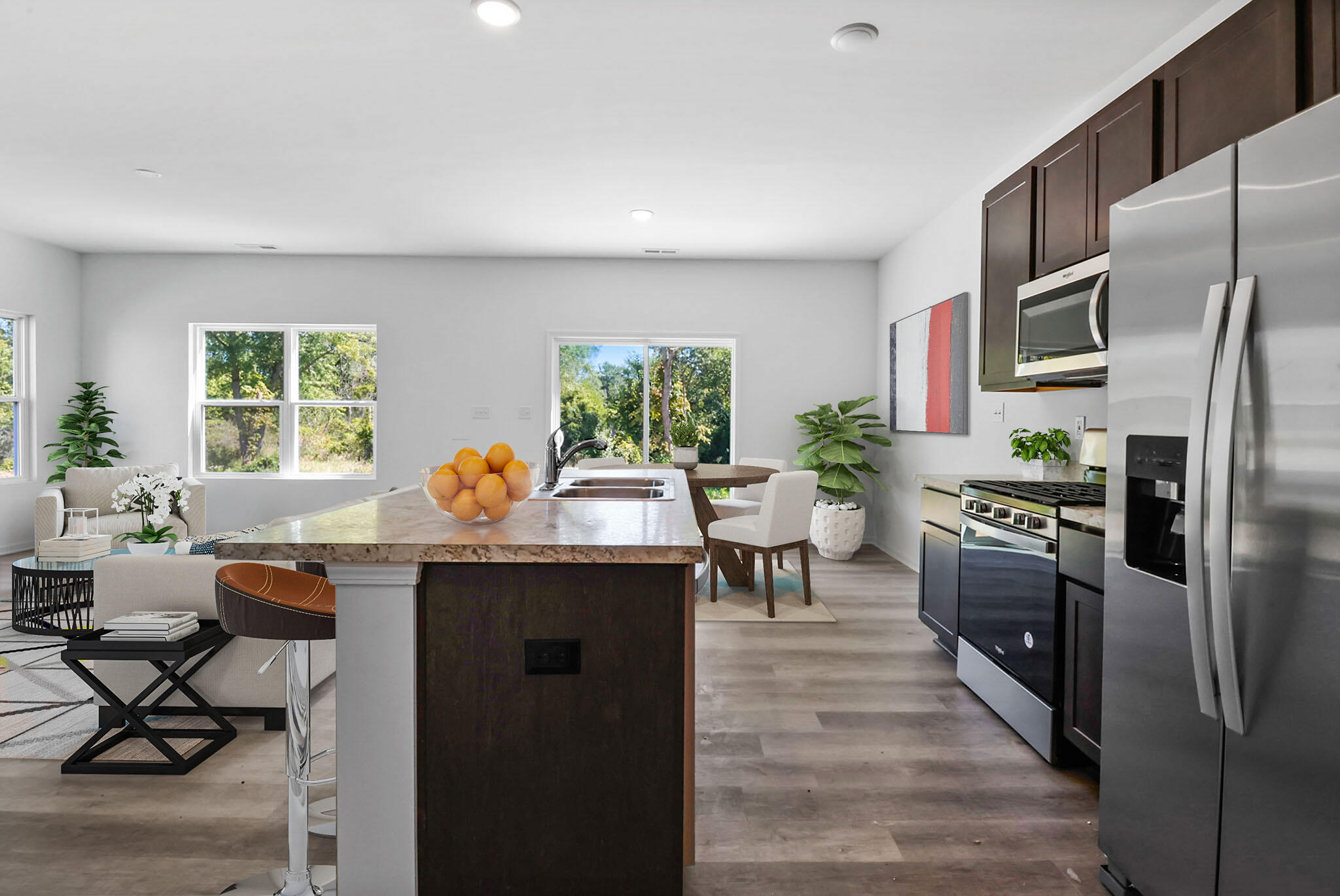 5767 Ruby Road, Unit 3544 Lowell, IN 46356 - Photo 4 of 20 2048x1370