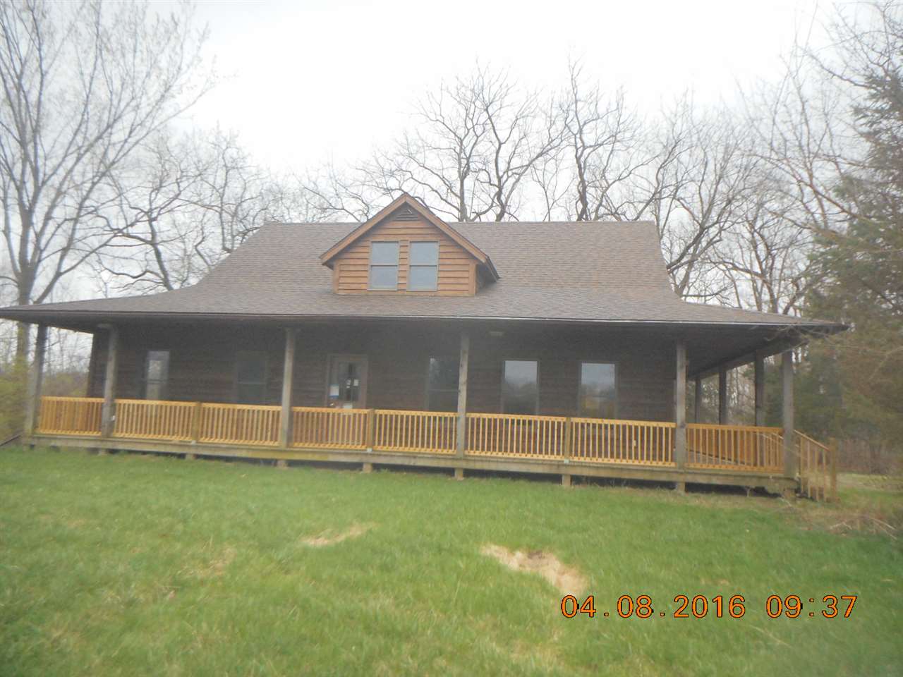 749 Bricktown Road Lowpoint, IL 61545 - Photo 1 of 24