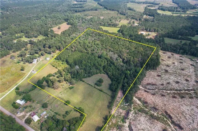 $189,000 | 0 Seven Mile Road, Angie, LA 70426