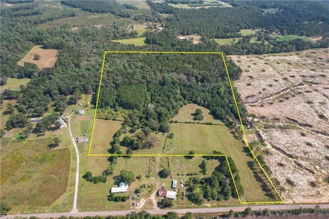 $189,000 | 0 Seven Mile Road, Angie, LA 70426