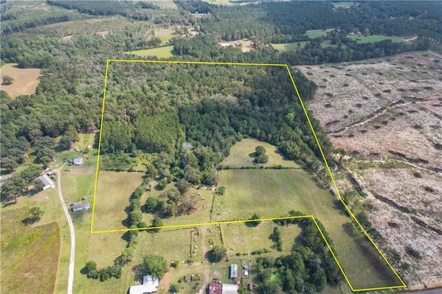 $189,000 | 0 Seven Mile Road, Angie, LA 70426