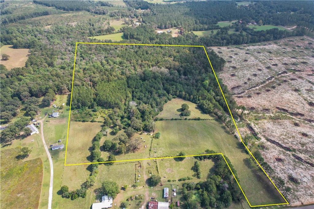 0 Seven Mile Road Angie, LA 70426 - Photo 3 of 6 Gallery Image 3