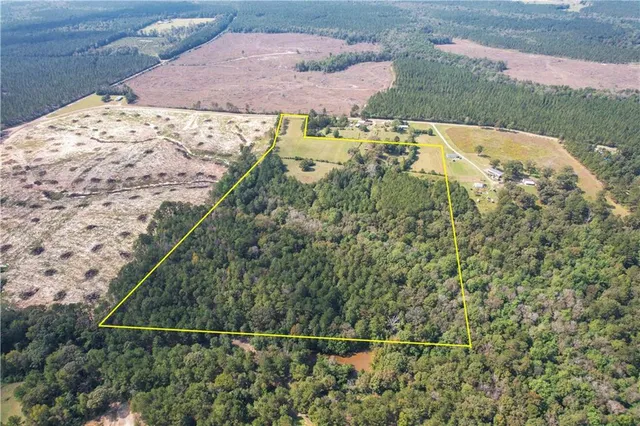 $189,000 | 0 Seven Mile Road, Angie, LA 70426