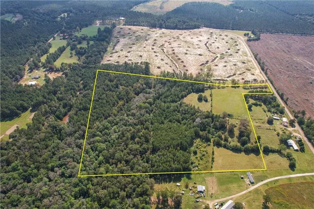 $189,000 | 0 Seven Mile Road, Angie, LA 70426