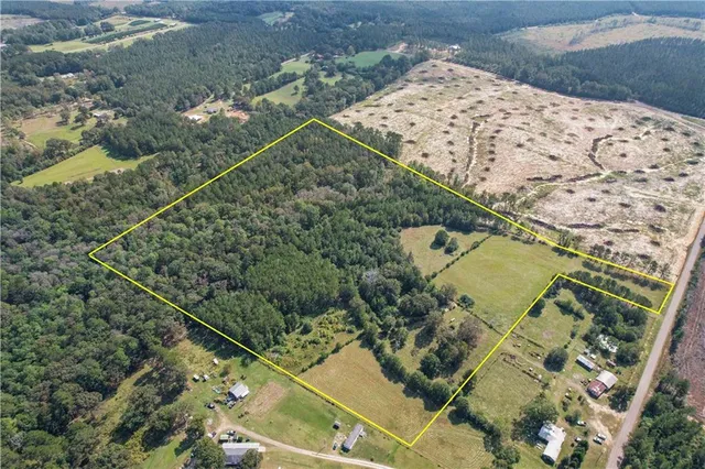 $189,000 | 0 Seven Mile Road, Angie, LA 70426