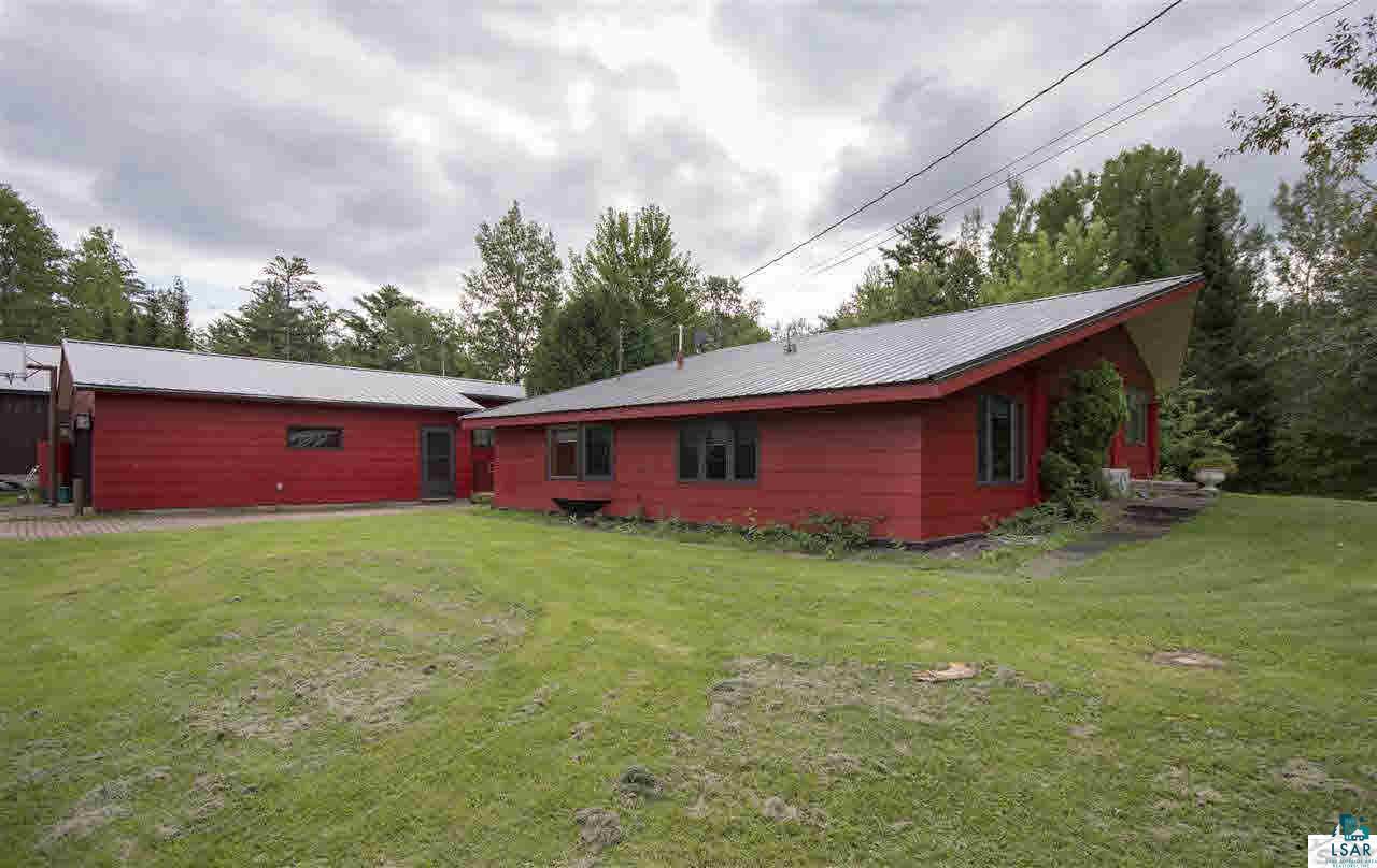 5960 East City Limits Road South Range, WI 54874 - Photo 1 of 20 Gallery Image 1