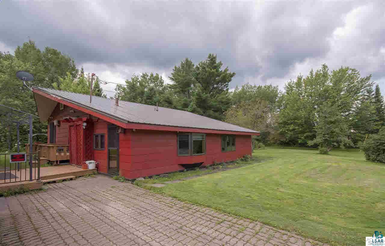 5960 East City Limits Road South Range, WI 54874 - Photo 2 of 20 Gallery Image 2