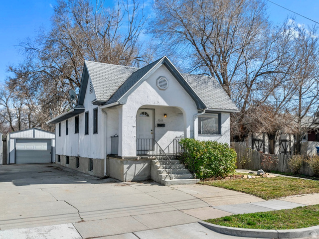 7689 Locust Street Midvale, UT 84047 - Photo 1 of 26 7689 S Locust St., Midvale, UT 84092