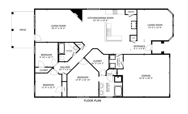$290,000 | 30303 Castle Forest Drive, Spring, TX 77386