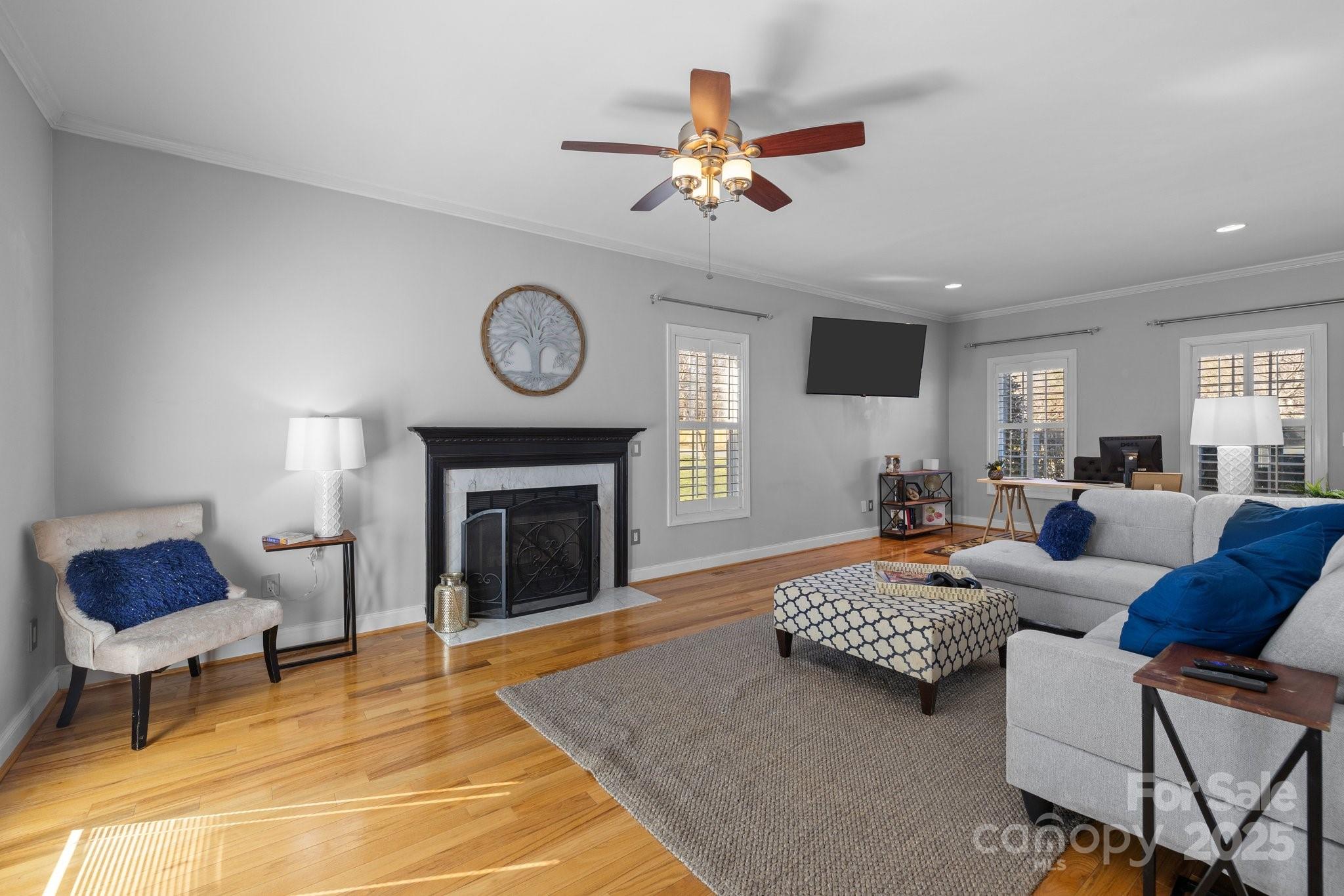 234 Falcons Ridge Matthews, NC 28104 - Photo 5 of 48 Gallery Image 5