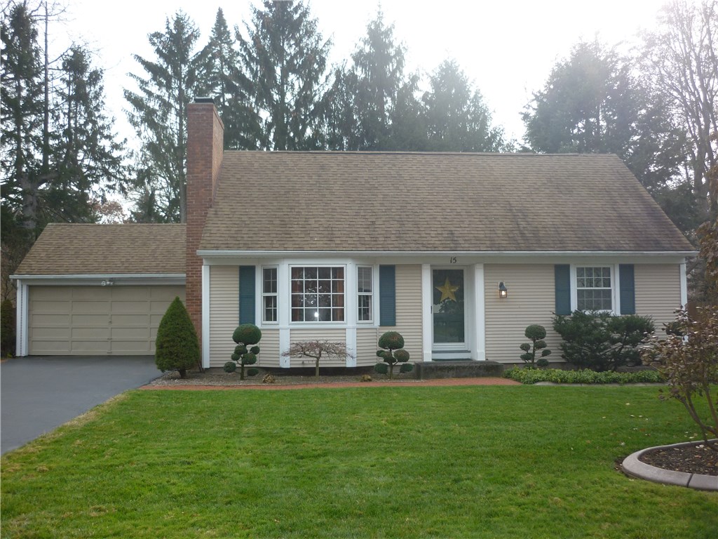 WELCOME TO 15 TYRINGHAM ROAD LOCATED ON A QUIET CU