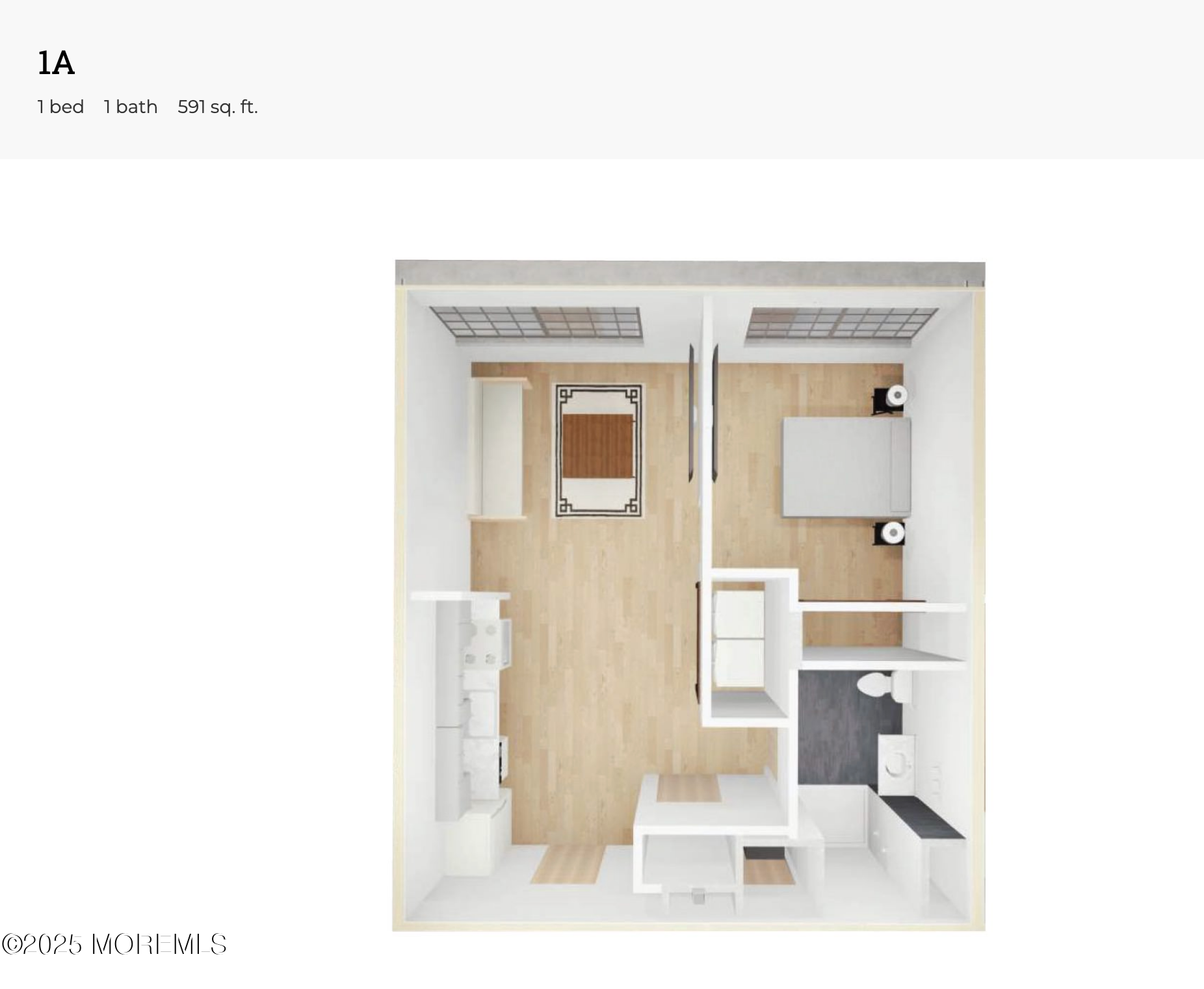 179 Chelsea Avenue, Unit 304 Long Branch, NJ 07740 - Photo 13 of 13 a picture of a very nice looking hallway