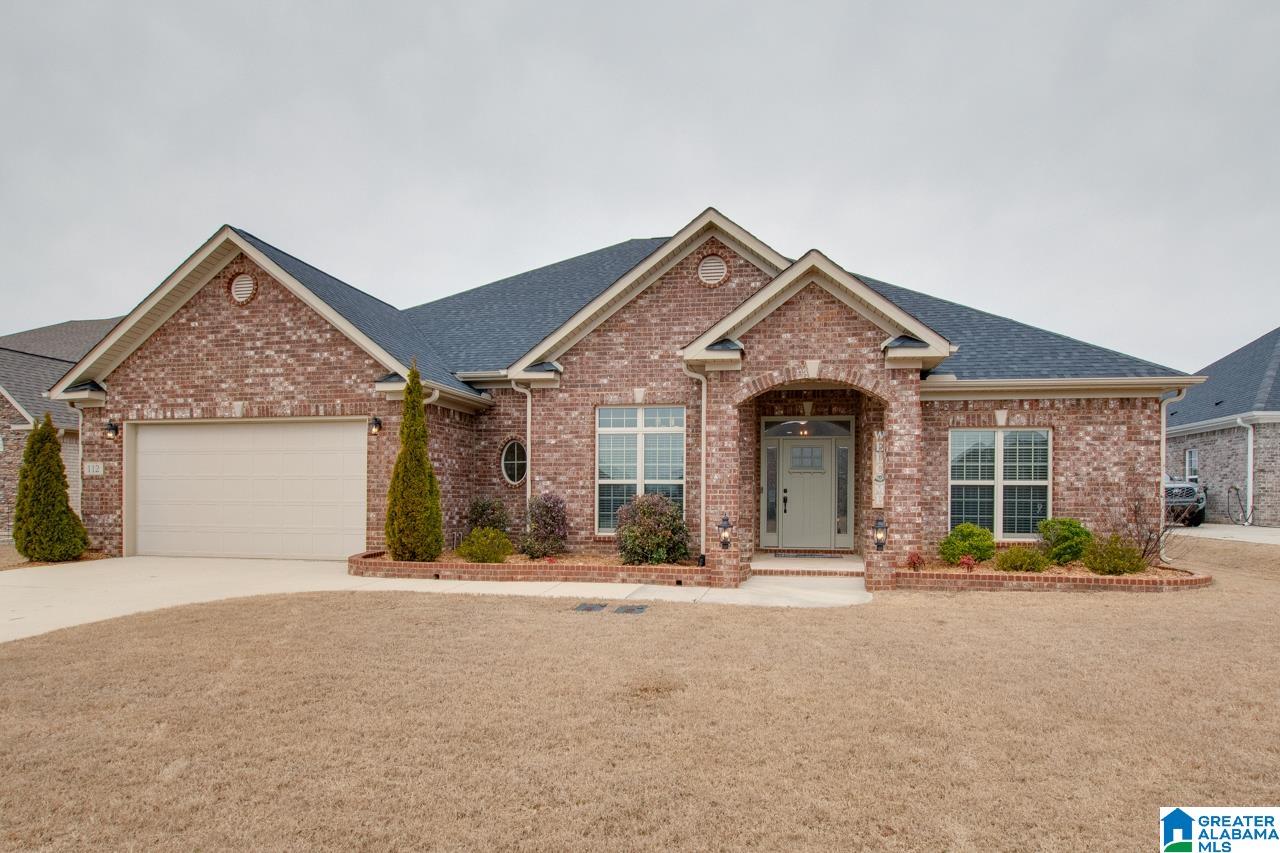 112 Aedre Way Madison, AL 35756 - Photo 1 of 57