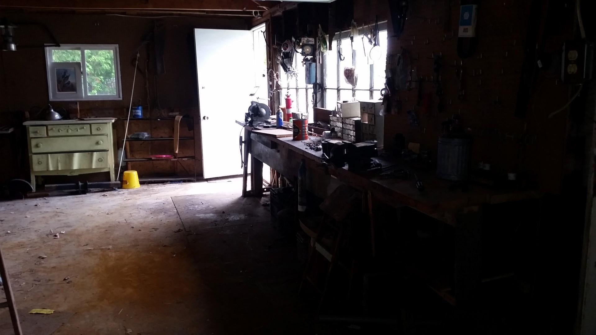 2829 Brevort Lake Road Moran, MI 49760 - Photo 26 of 36 Gallery Image 26