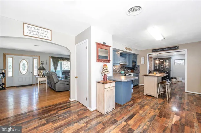 $357,000 | 10535 Peachtree Lane, Williamsport, MD 21795