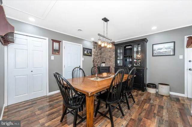 $357,000 | 10535 Peachtree Lane, Williamsport, MD 21795