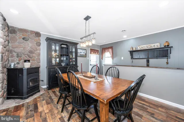 $357,000 | 10535 Peachtree Lane, Williamsport, MD 21795