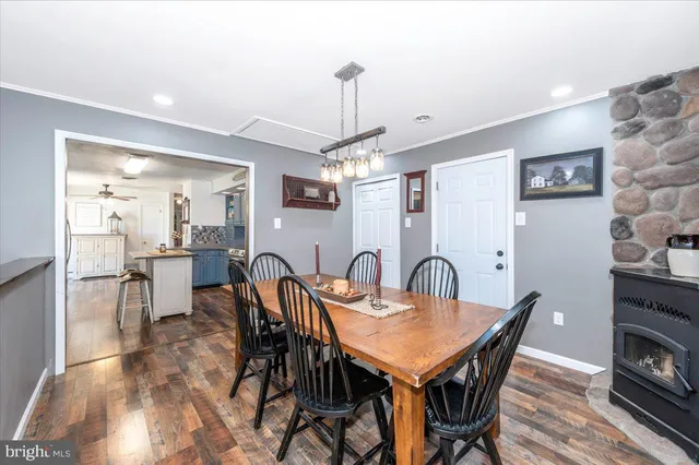 $357,000 | 10535 Peachtree Lane, Williamsport, MD 21795