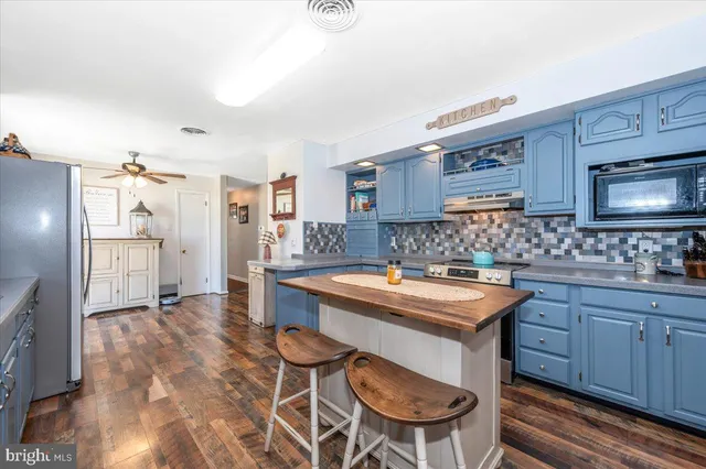 $357,000 | 10535 Peachtree Lane, Williamsport, MD 21795