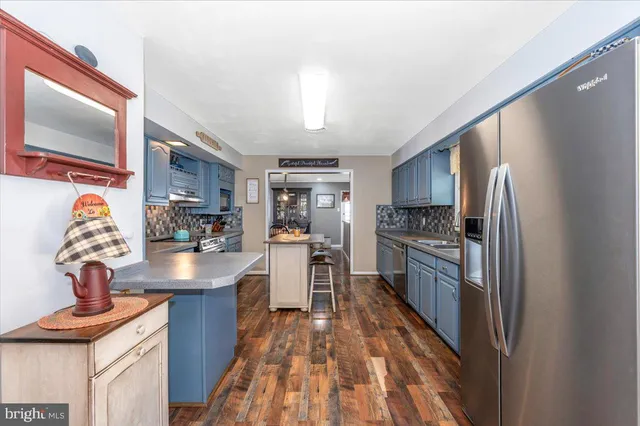 $357,000 | 10535 Peachtree Lane, Williamsport, MD 21795