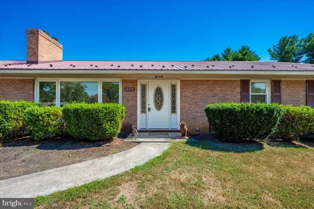 $357,000 | 10535 Peachtree Lane, Williamsport, MD 21795