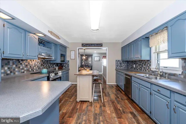 $357,000 | 10535 Peachtree Lane, Williamsport, MD 21795