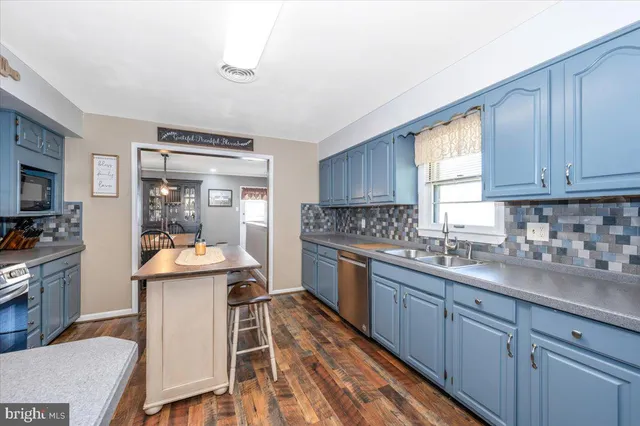 $357,000 | 10535 Peachtree Lane, Williamsport, MD 21795