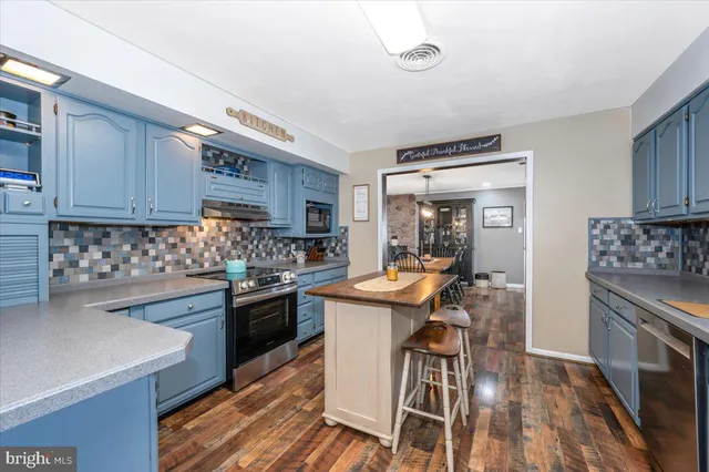 $357,000 | 10535 Peachtree Lane, Williamsport, MD 21795