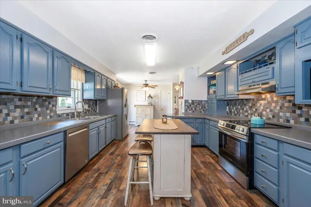 $357,000 | 10535 Peachtree Lane, Williamsport, MD 21795