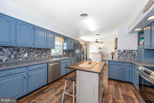 $357,000 | 10535 Peachtree Lane, Williamsport, MD 21795