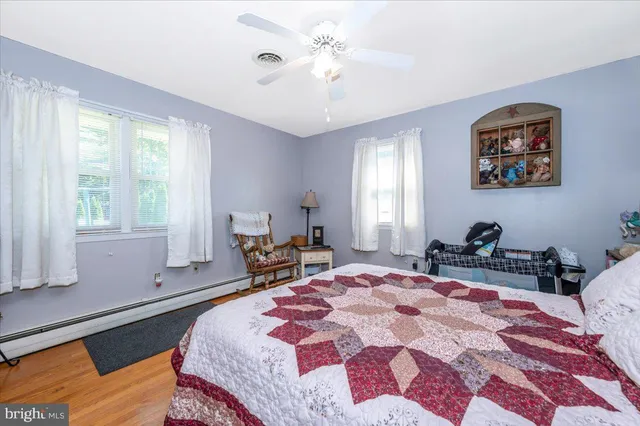 $357,000 | 10535 Peachtree Lane, Williamsport, MD 21795