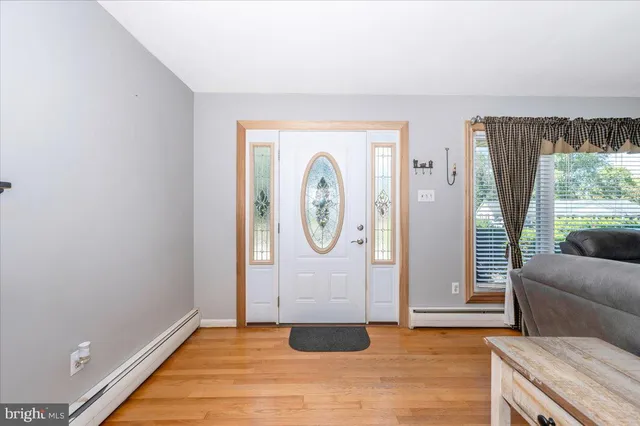 $357,000 | 10535 Peachtree Lane, Williamsport, MD 21795