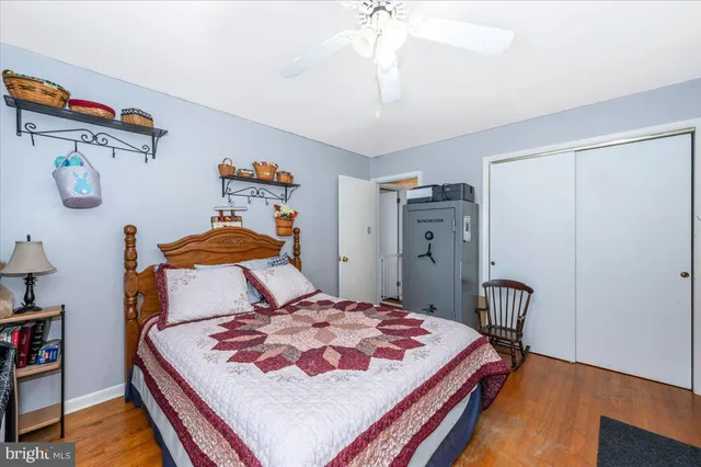 $357,000 | 10535 Peachtree Lane, Williamsport, MD 21795