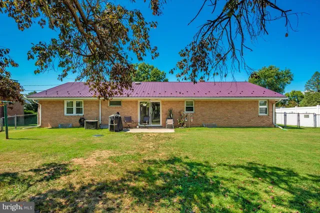 $357,000 | 10535 Peachtree Lane, Williamsport, MD 21795