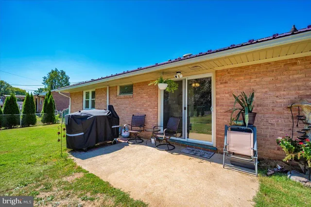 $357,000 | 10535 Peachtree Lane, Williamsport, MD 21795