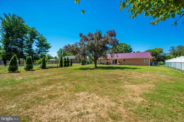 $357,000 | 10535 Peachtree Lane, Williamsport, MD 21795