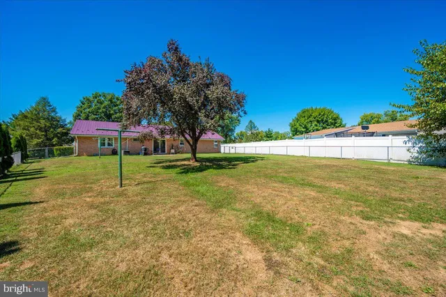 $357,000 | 10535 Peachtree Lane, Williamsport, MD 21795