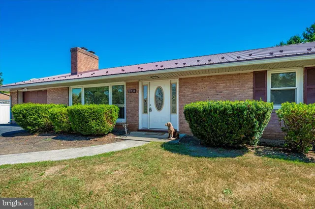 $357,000 | 10535 Peachtree Lane, Williamsport, MD 21795