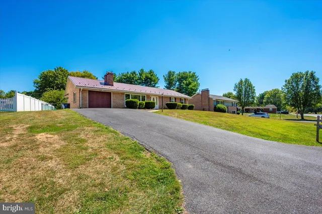 $357,000 | 10535 Peachtree Lane, Williamsport, MD 21795