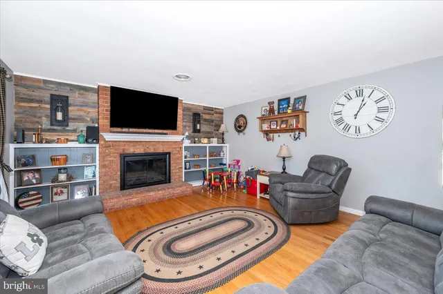 $357,000 | 10535 Peachtree Lane, Williamsport, MD 21795